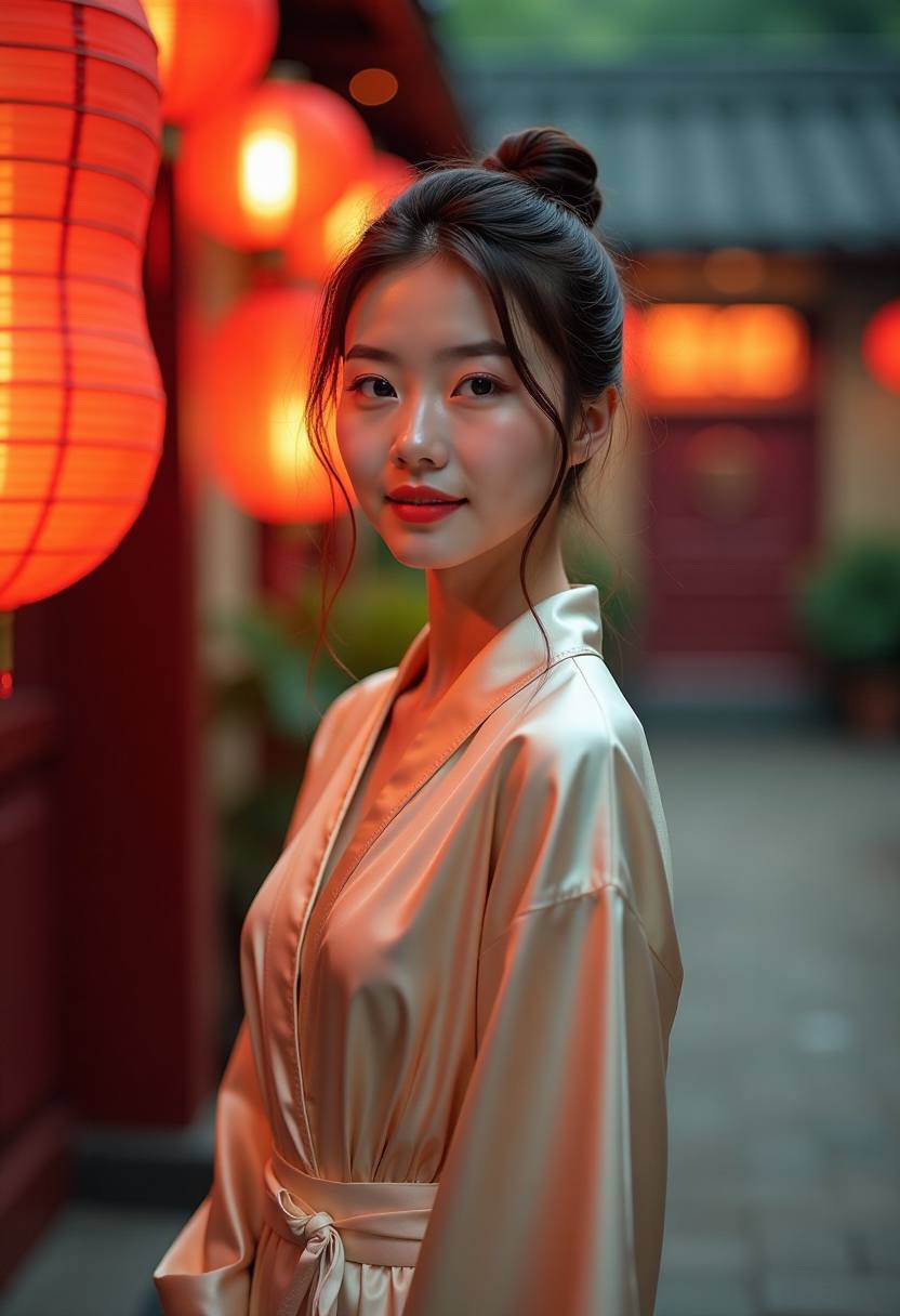 白家子弟